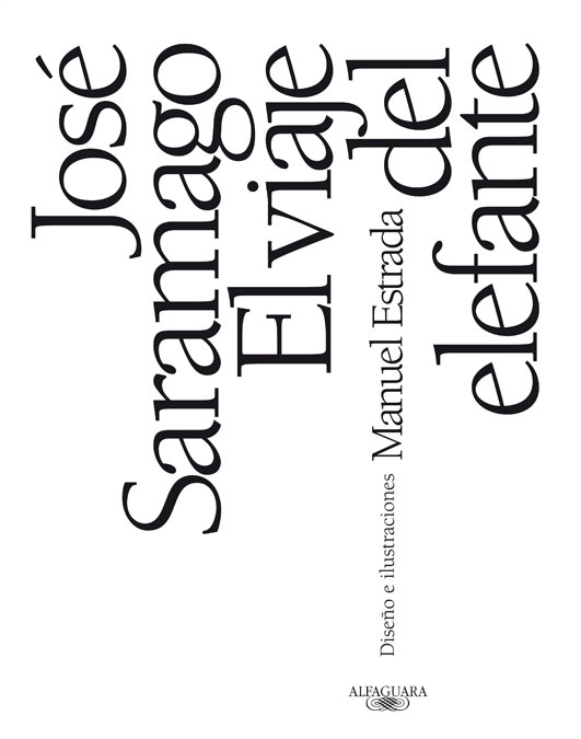 VIAJE DEL ELEFANTE, EL (EDICIÓN ESPECIAL ILUSTRADA POR EL 20º ANIVERSARIO DEL PREMIO NOBEL)