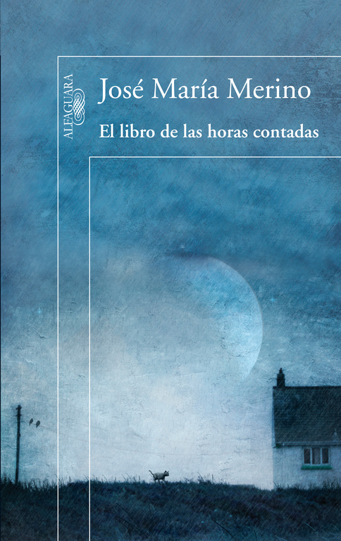 LIBRO DE LAS HORAS CONTADAS, EL