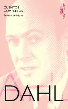 CUENTOS COMPLETOS ROALD DAHL