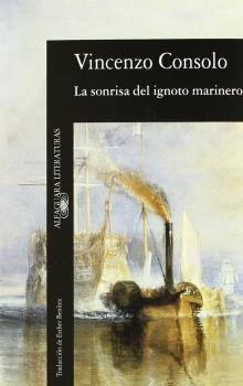 SONRISA DEL IGNOTO MARINERO