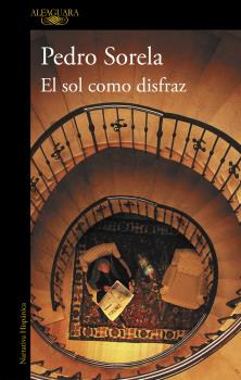 SOL COMO DISFRAZ. EL