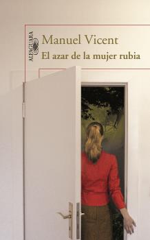 AZAR DE LA MUJER RUBIA, EL