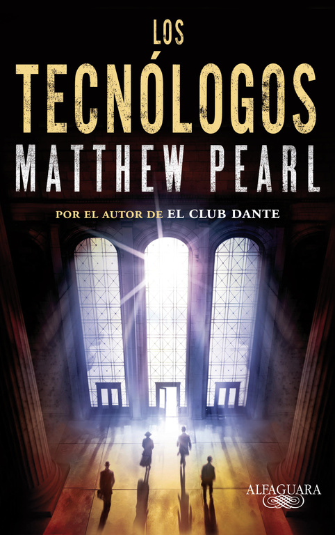 TECNOLOGOS, LOS