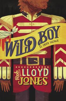 WILD BOY, EL CHICO SALVAJE