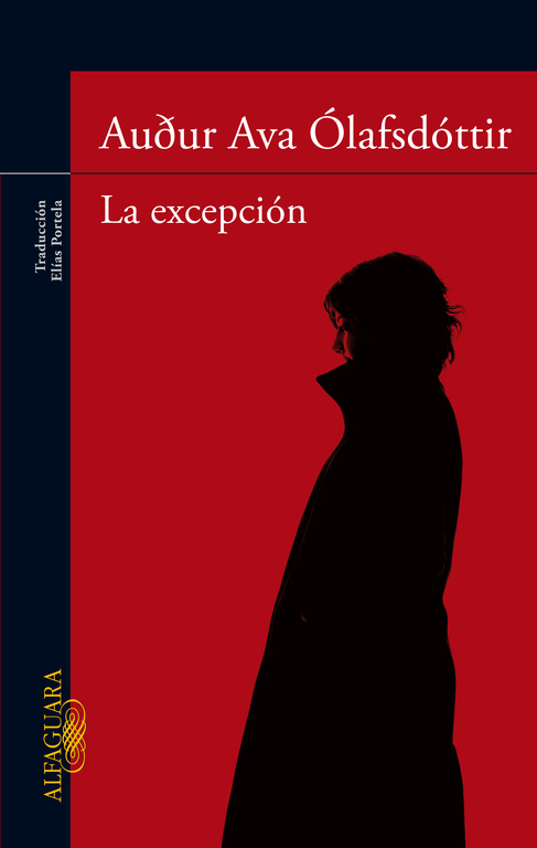 EXCEPCION, LA