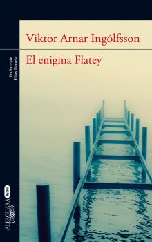 ENIGMA FLATEY, EL