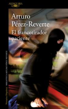 FRANCOTIRADOR PACIENTE, EL
