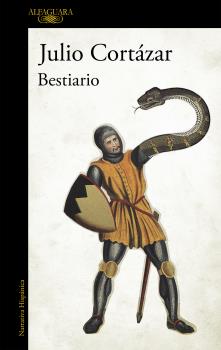BESTIARIO 2014
