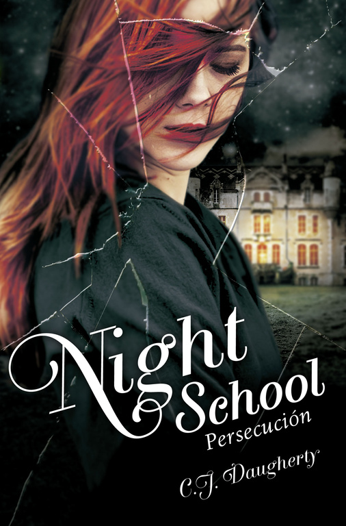 NIGHT SCHOOL 3 PERSECUCION