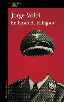 EN BUSCA DE KLINGSOR  Alfaguara