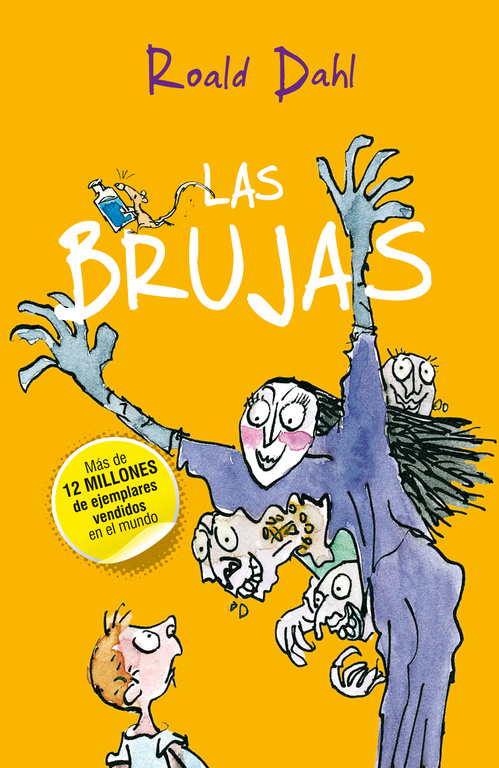 BRUJAS, LAS