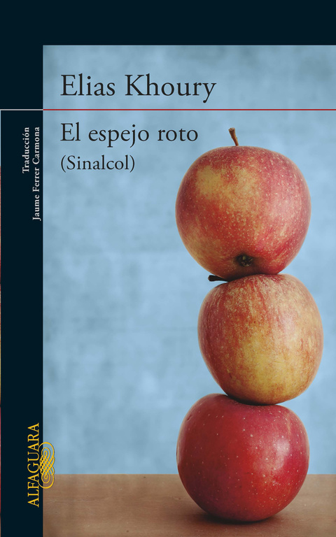 ESPEJO ROTO, EL (SINALCOL)