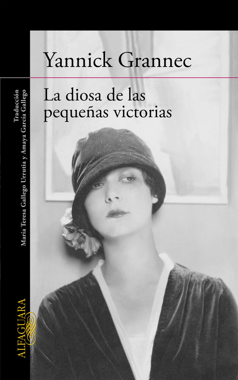DIOSA DE LAS PEQUEÑAS VICTORIAS, LA