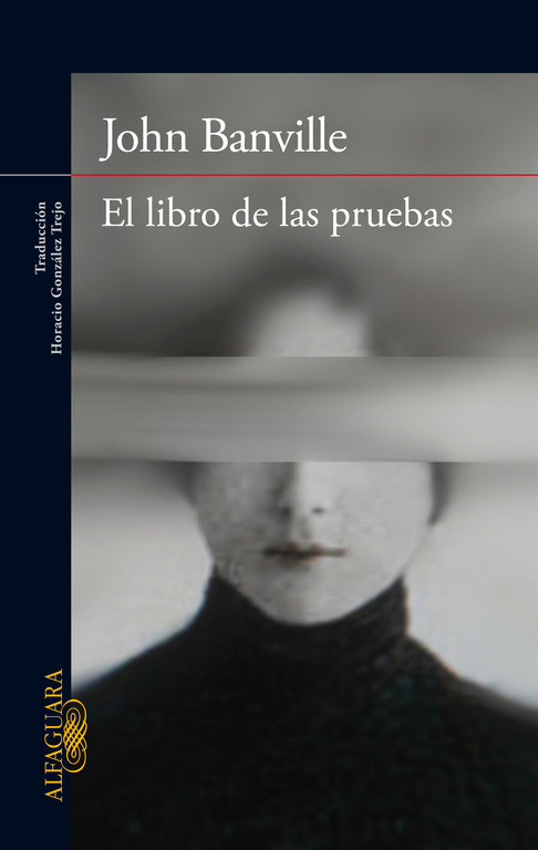 LIBRO DE LAS PRUEBAS, EL Alfaguara