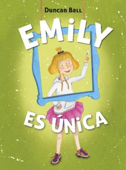 EMILY 1 ES UNICA