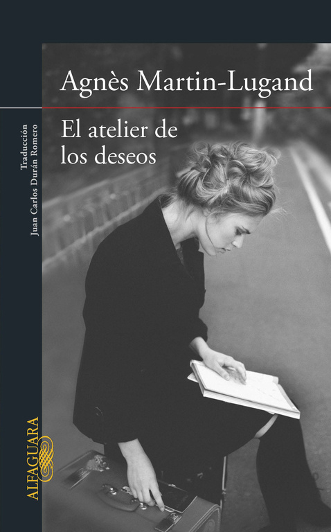 ATELIER DE LOS DESEOS, EL
