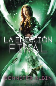 TEJEDORAS DE DESTINOS 3 LA ELECCION FINAL