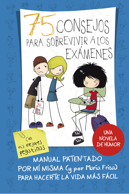 75 CONSEJOS PARA SOBREVIVIR A LOS EXAMENES