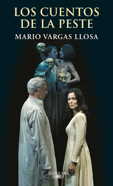CUENTOS DE LA PESTE, LOS