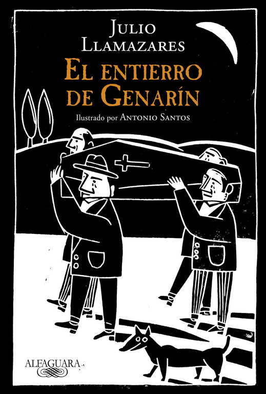 ENTIERRO DE GENARIN, EL
