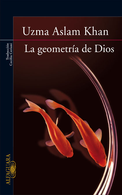 GEOMETRIA DE DIOS, LA