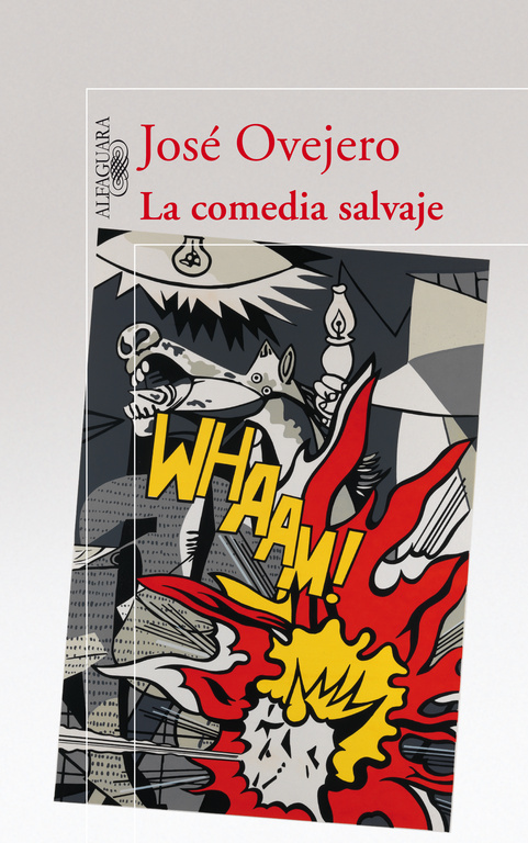 COMEDIA SALVAJE, LA