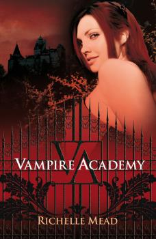 VAMPIRE ACADEMY  1