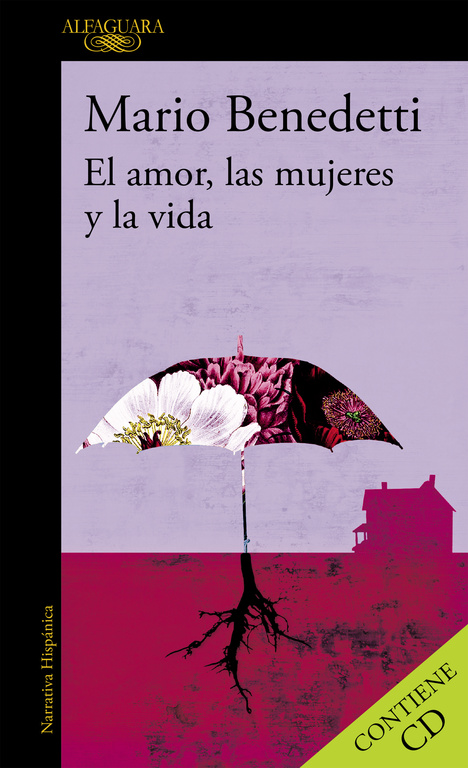 AMOR, LAS MUJERES Y LA VIDA + CD