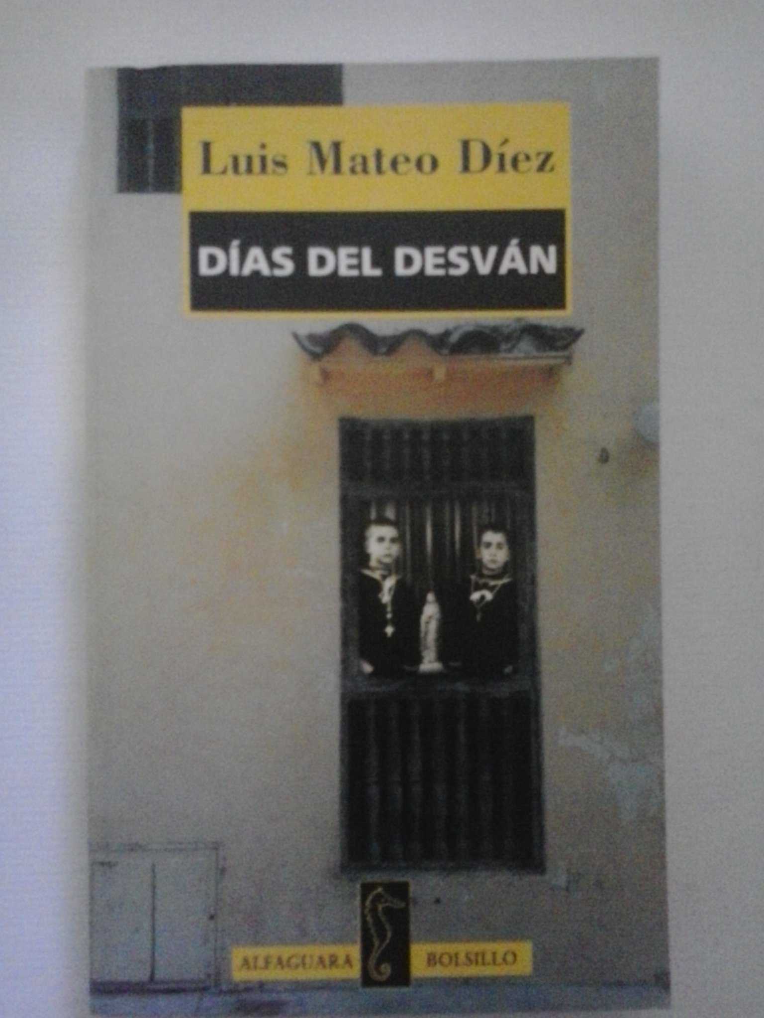 DIAS DEL DESVAN