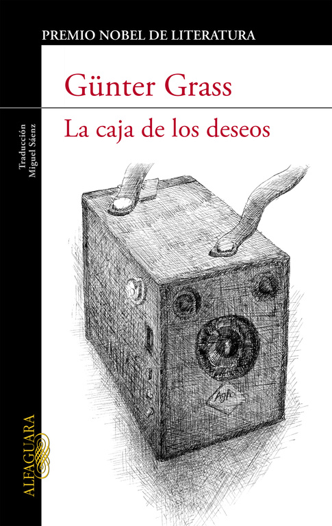 CAJA DE LOS DESEOS, LA