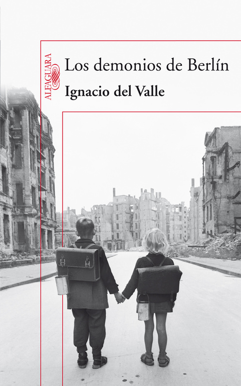 DEMONIOS DE BERLIN, LOS