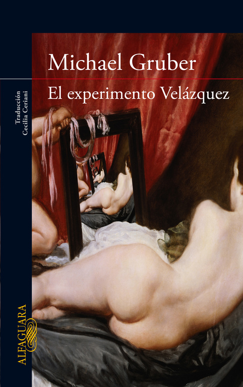 EXPERIMENTO VELAZQUEZ, EL