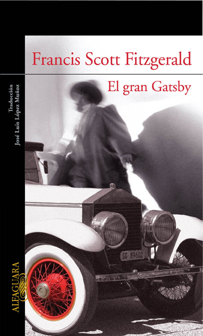 GRAN GATSBY, EL                     N/ED