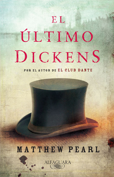 ULTIMO DICKENS, EL