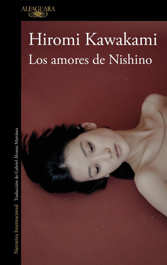 AMORES DE NISHINO, LOS
