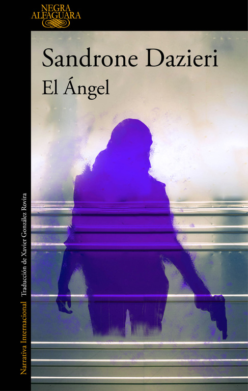 ÁNGEL, EL (Alfaguara)