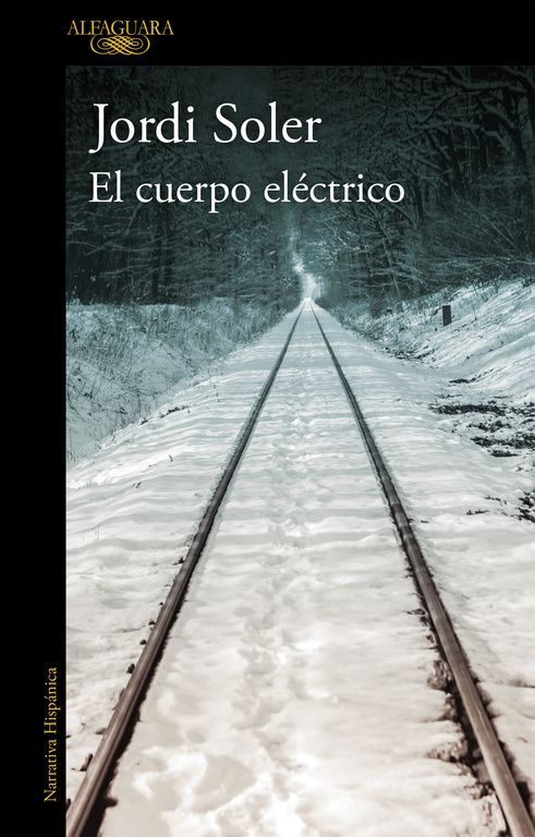 CUERPO ELÉCTRICO, EL (Alfaguara)