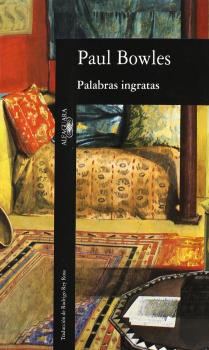 PALABRAS INGRATAS