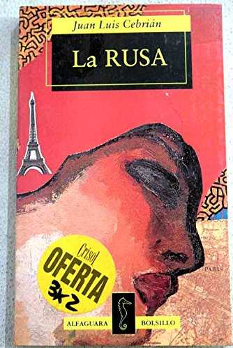RUSA, LA