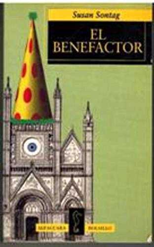 BENEFACTOR, EL