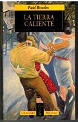 TIERRA CALIENTE, LA