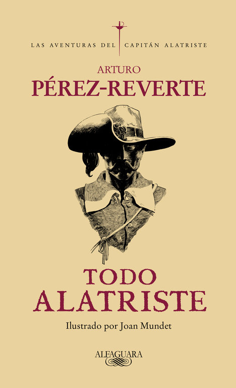 TODO ALATRISTE 2017