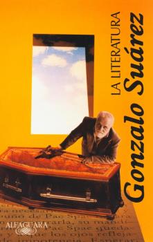 LITERATURA, LA - CUENTOS GONZALO SUAREZ