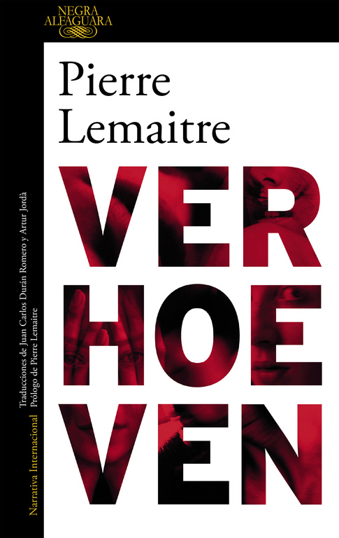 VERHOEVEN (Edición Limitada)