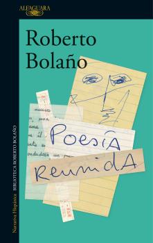 POESÍA REUNIDA (BOLAÑO)
