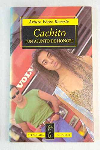 CACHITO