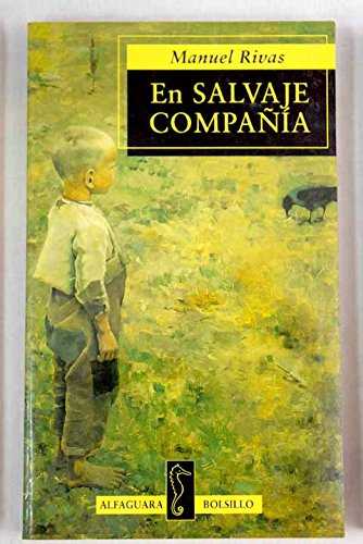 EN SALVAJE COMPAÑÍA
