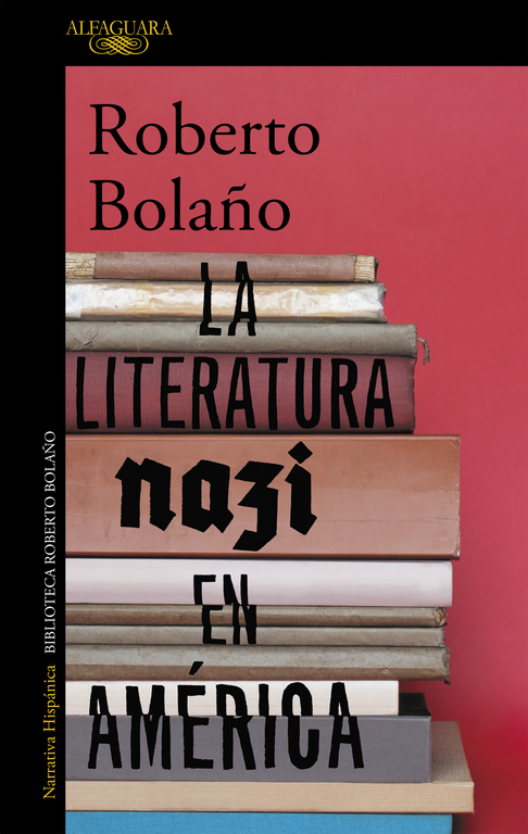 LITERATURA NAZI EN AMÉRICA, LA