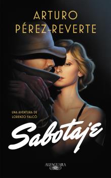 SABOTAJE (FALCÓ 3)