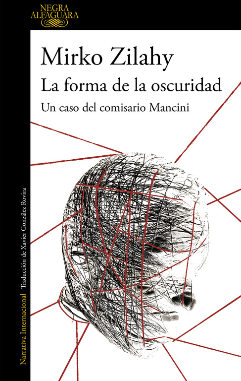 FORMA DE LA OSCURIDAD, LA (UN CASO DEL COMISARIO MANCINI 2)